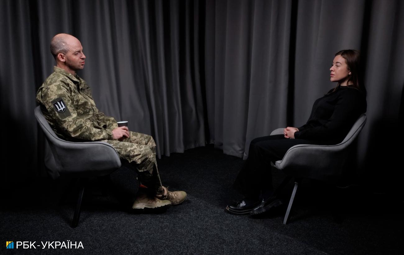 "У Крим йшли за зірками": як підрозділ ГУР "Братство" виконує операції в тилу ворога